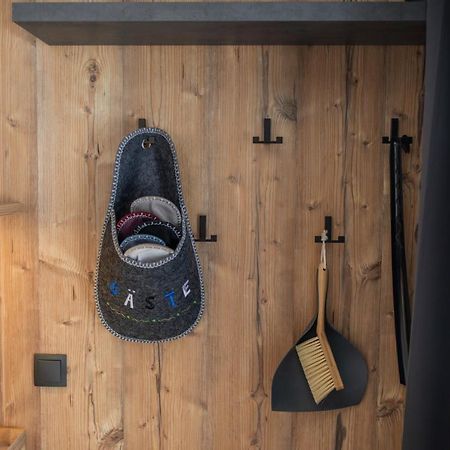 Mountainlights Apartment Neustift im Stubaital Exterior foto