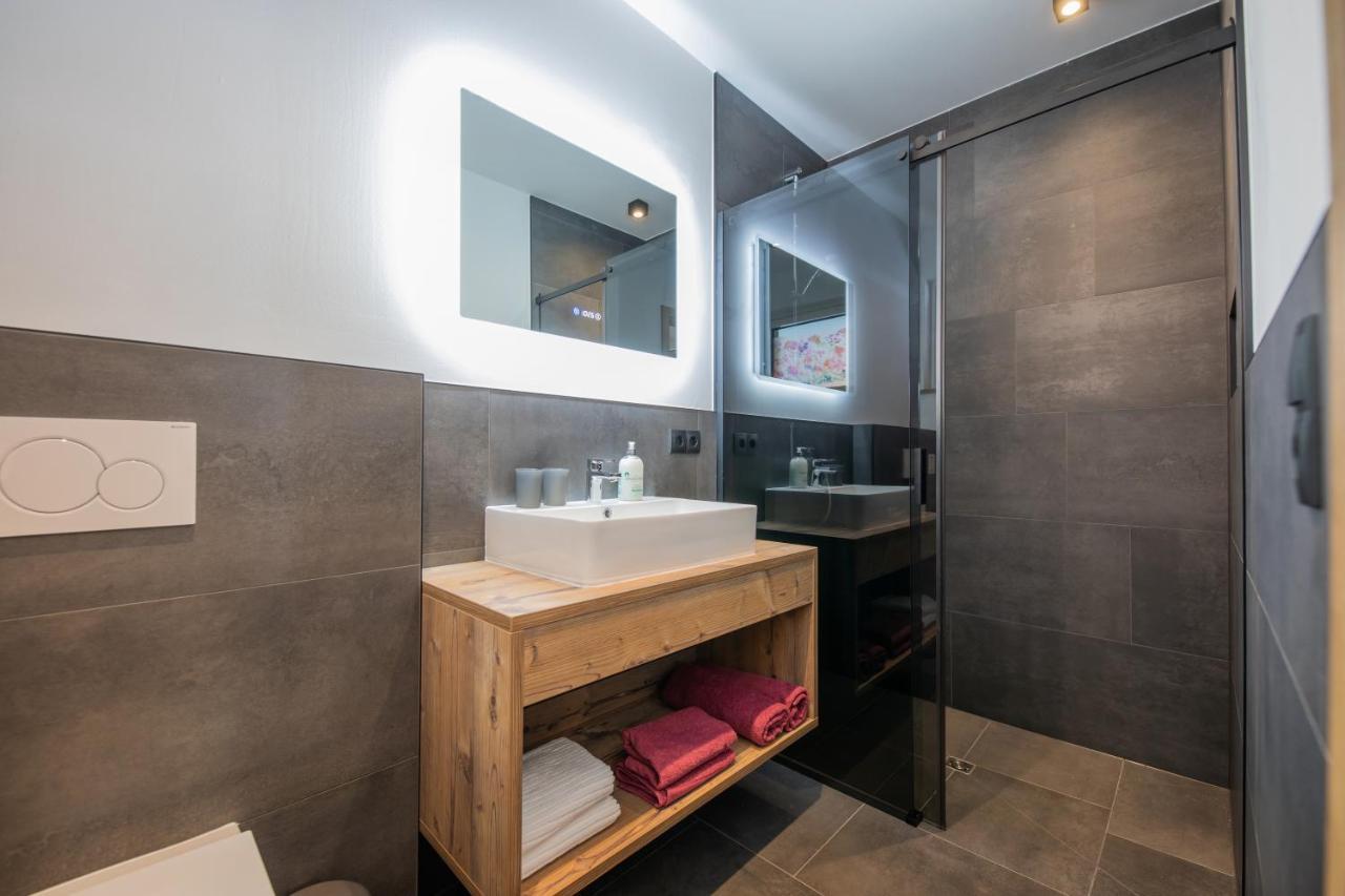 Mountainlights Apartment Neustift im Stubaital Exterior foto