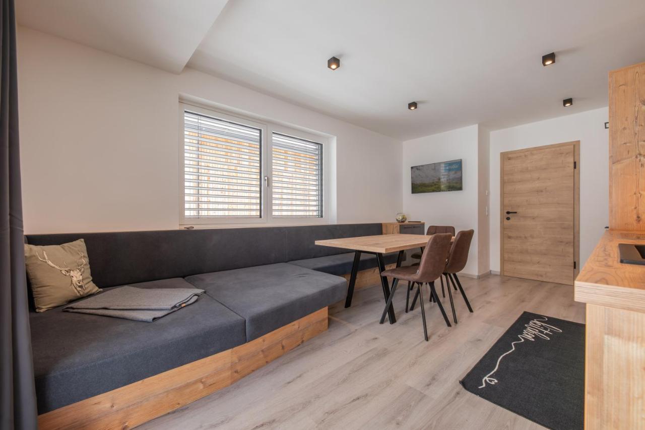 Mountainlights Apartment Neustift im Stubaital Exterior foto