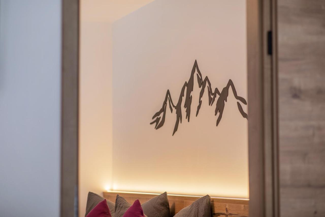Mountainlights Apartment Neustift im Stubaital Exterior foto